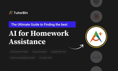 Homework AI Generator: The Ultimate Guide to Automating Homework