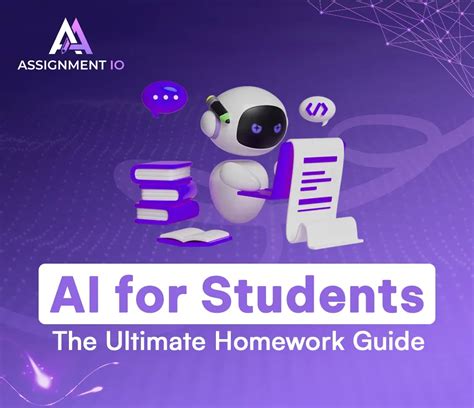 Homework Answer AI: The Ultimate Guide