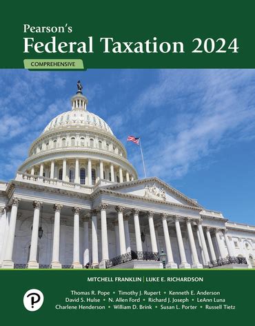 Homework Solutions For In Federal Taxation Comprehensive Reader