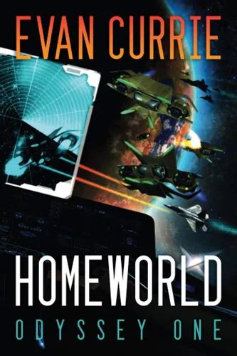 Homeworld Odyssey One Epub