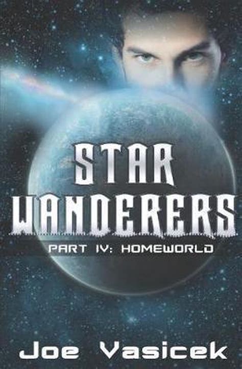 Homeworld Star Wanderers Book 4 Kindle Editon