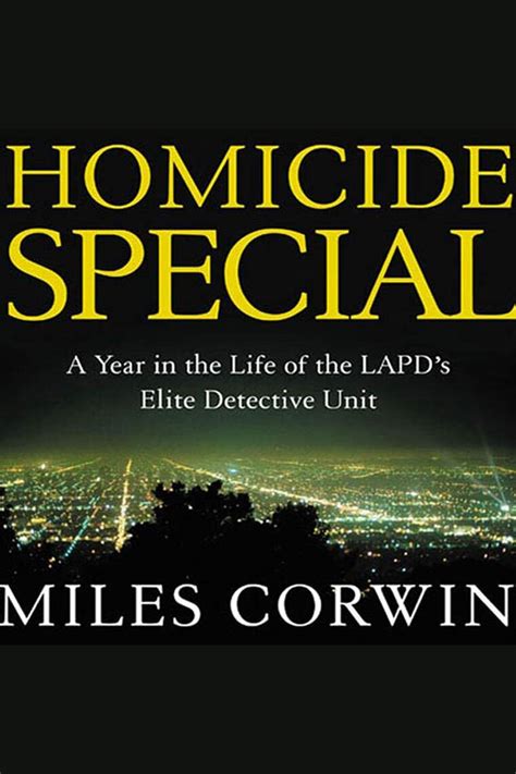 Homicide 1 Special April 1990 Kindle Editon