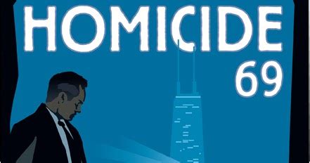 Homicide 69 PDF