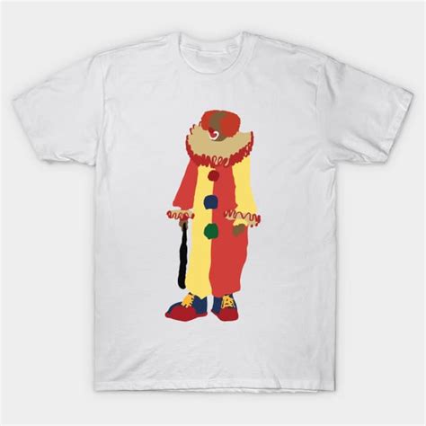 Homie the Clown T-Shirt: A Timeless Symbol of Joy and Nostalgia