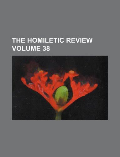 Homiletic Review Volume 13 Doc