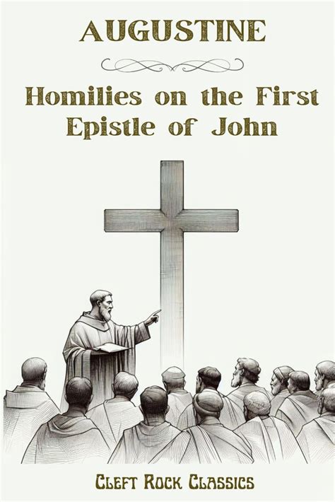 Homilies on the First Epistle of John Doc