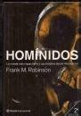 Hominidos I Spanish Edition Reader