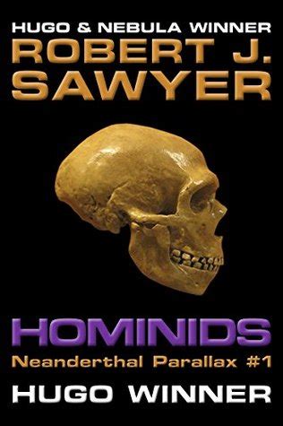 Hominids Neanderthal Parallax Reader