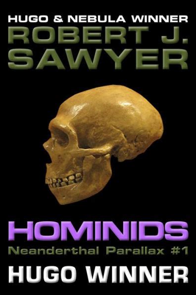 Hominids Neanderthal Parallax Epub