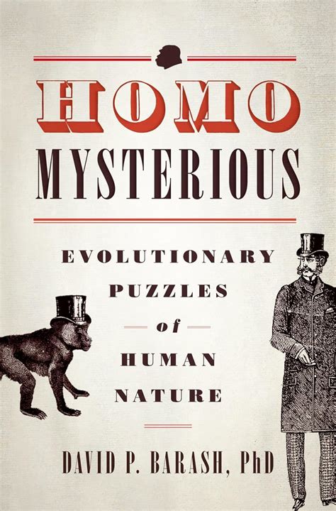 Homo Mysterious Evolutionary Puzzles of Human Nature Kindle Editon