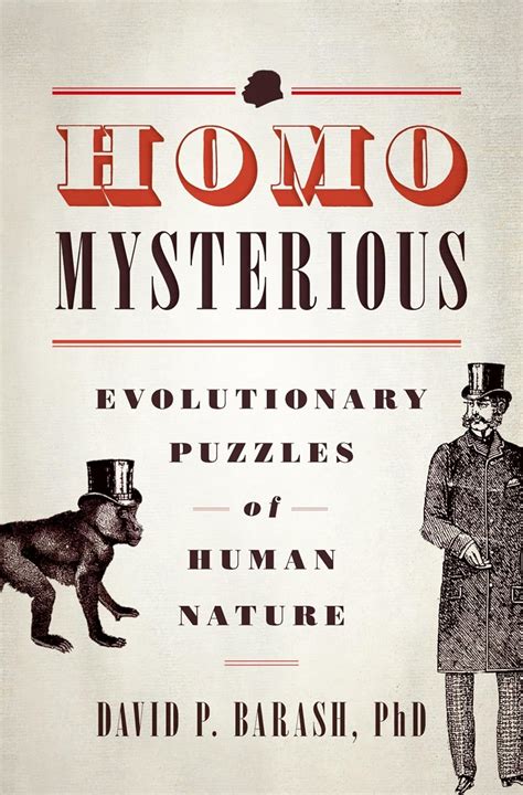 Homo Mysterious Evolutionary Puzzles of Human Nature Kindle Editon