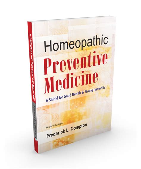 Homoeopathic Preventive Medicine for Common Diseases Reprint PDF