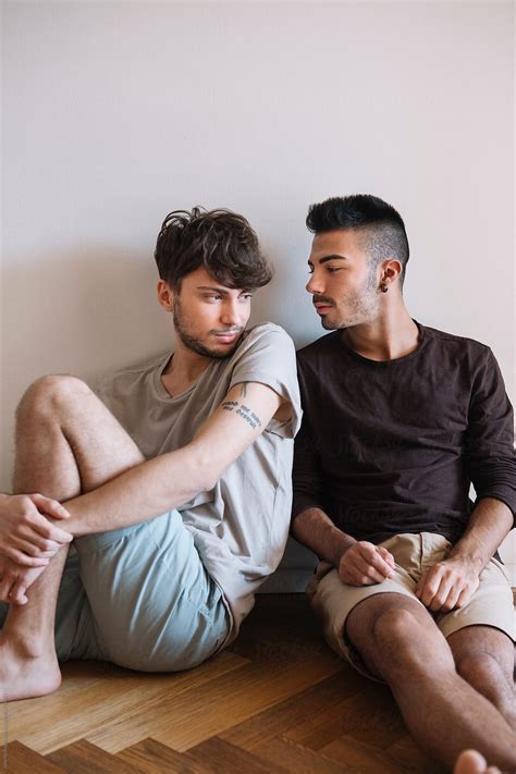 Homosexual Asian Men Sexually Prefer White Men: A Comprehensive Exploration of the Issue