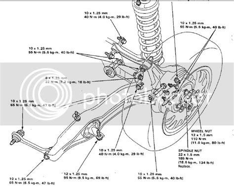 Honda's Bearing Recall: A Deeper Dive into the Causes, Consequences, and Preventative Measures