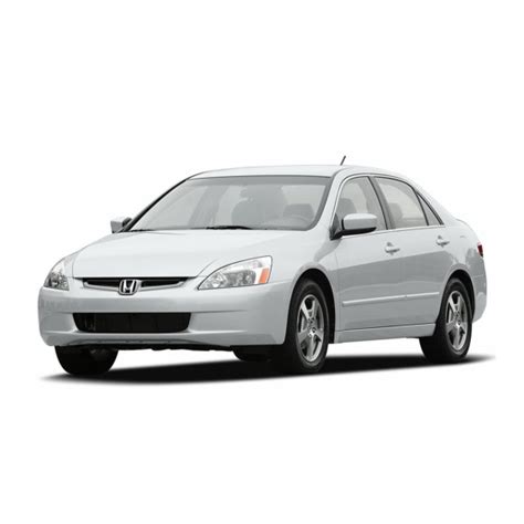 Honda Accord 2005 Service Manual Pdf Ebook Reader