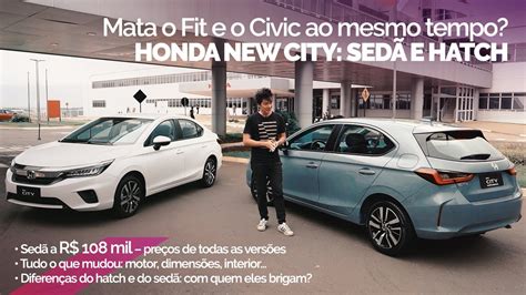 Honda Civic 2015: Tudo o que você precisa saber sobre o sedã compacto