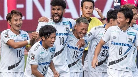Honda FC: Um Clube de Futebol Japonês com Ambição e Talento
