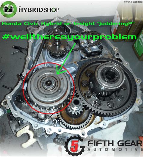 Honda Transmission Failure: A Comprehensive Guide