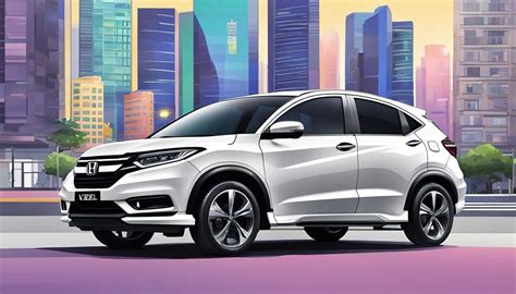 Honda Vezel Singapore Price 2025: Ultra-Low with Guaranteed COE