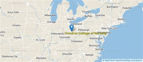 Hondros College: An Overview