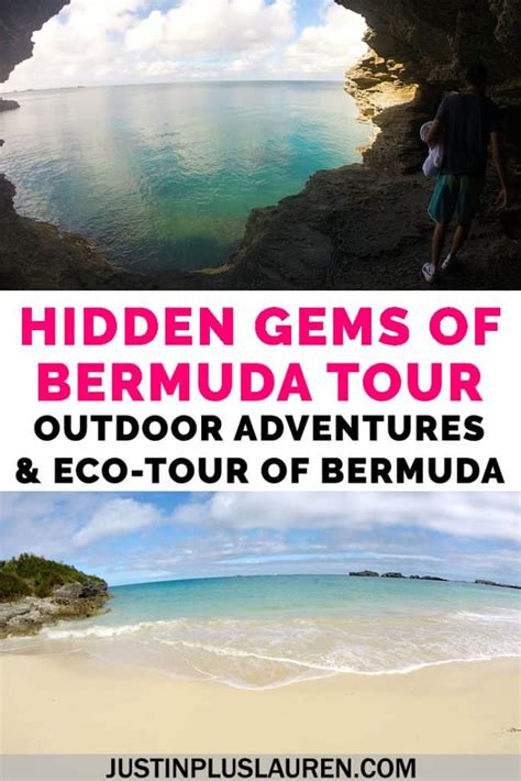 Honduras and Bermuda: Hidden Gems Awaiting Exploration