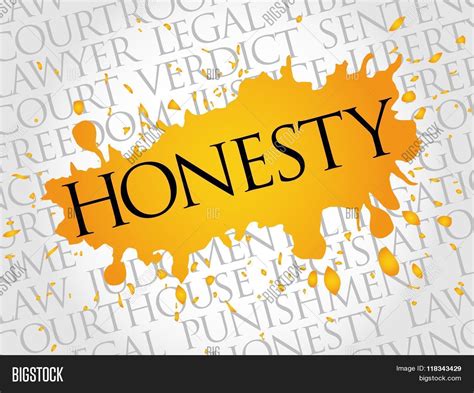 Honesty