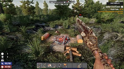 Honey: A 7-Day Guide to Survival in 7 Days to Die!