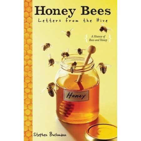 Honey Bees Letters from the Hive PDF