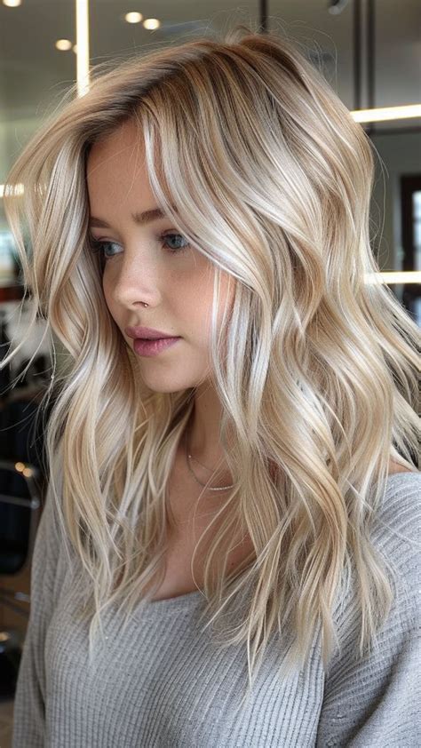 Honey Blond Hair Color: 25 Stunning Shades to Brighten Your Look