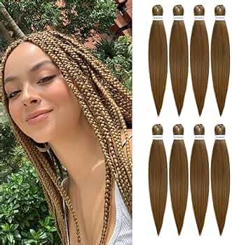 Honey Blonde Braiding Hair: The Ultimate Guide to Enhance Your Look