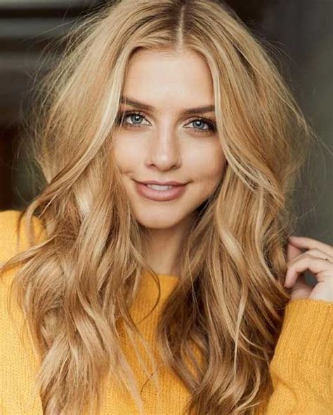 Honey Blonde Hair Color: 7,000 Years of Style and Glamour