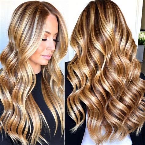 Honey Blonde Hair Dye: The Ultimate Guide to Achieving Golden Locks