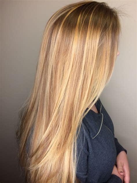 Honey Blonde Hair Dye: The Ultimate Guide to a Golden Glow