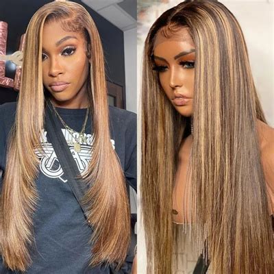 Honey Blonde Hair Wig: 3,500 Ways to Elevate Your Style