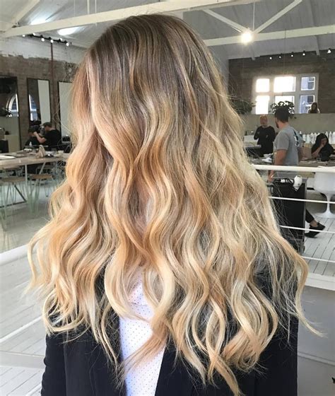 Honey Blonde Highlights: The Basics