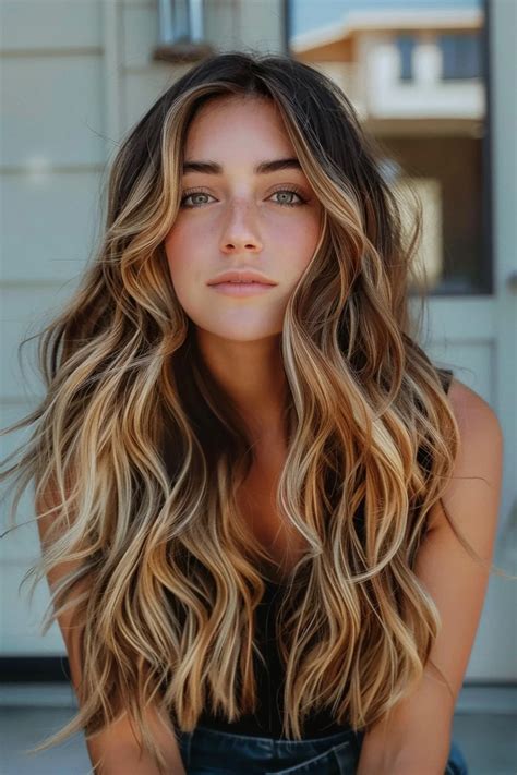 Honey Blonde Highlights: The Ultimate Guide to Transformation