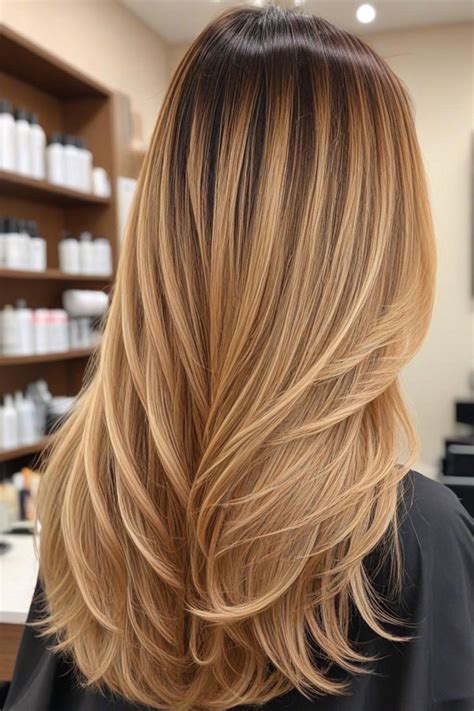 Honey Blonde Ombre: 45 Stunning Shades for a Sweet and Sultry Look