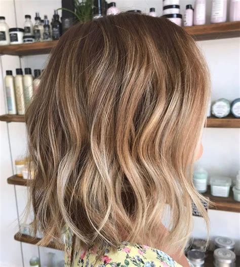 Honey Blonde Ombre: A Sunkissed Symphony of Shades