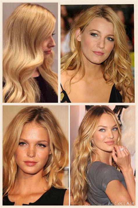 Honey Blonde with Highlights: A Golden Guide to the Perfect Hair Color