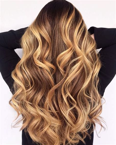 Honey Color Hair: A Golden Hue for Every Tone