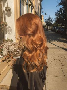 Honey Color Hair: An Array of Golden Tones