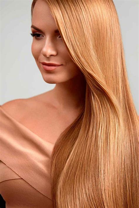 Honey Colored Hair Color: A Sweet and Alluring Hue for Your Locks