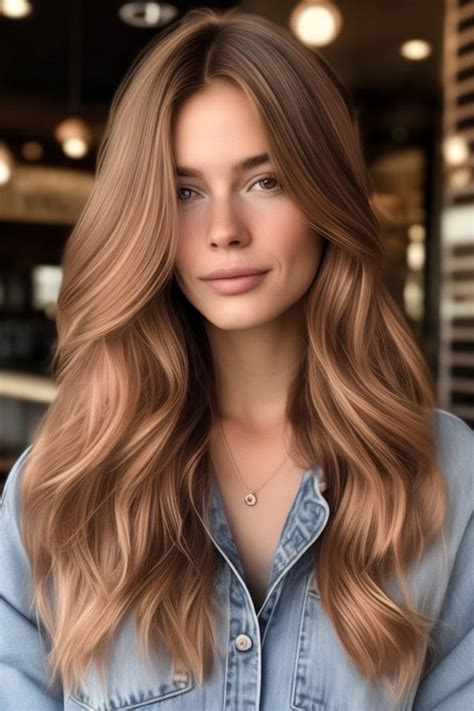 Honey Colour Hair Dye: 7 Tempting Shades to Unlock Your Golden Glow