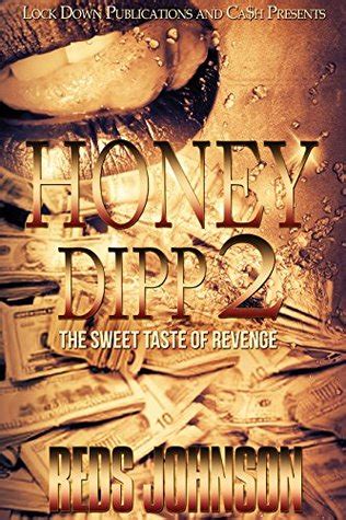 Honey Dipp 2 Ebook Kindle Editon
