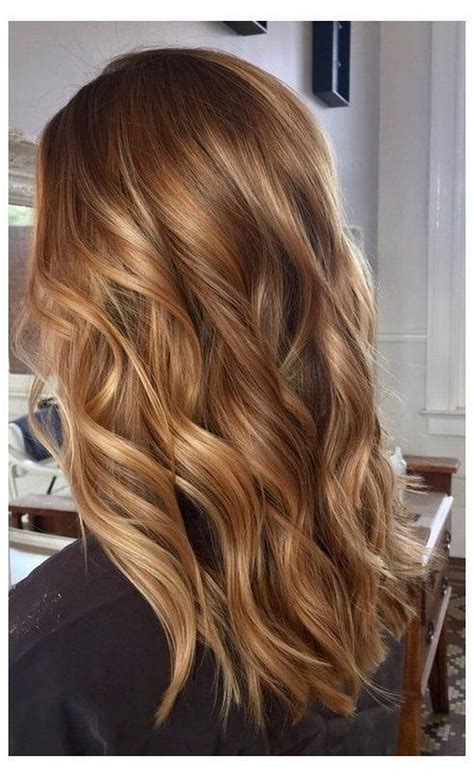 Honey Light Brown Hair Color: A Golden Guide to Creating Caramel Tresses