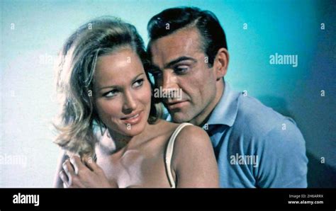 Honey Ryder (Ursula Andress) - Dr. No (1962)