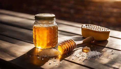 Honey and Salt Reader