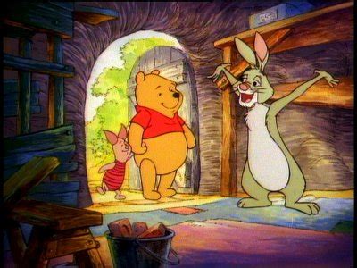 Honey-Sweet Tips and Tricks: The Ultimate Guide to Winnie the Pooh and Friends' Adventures