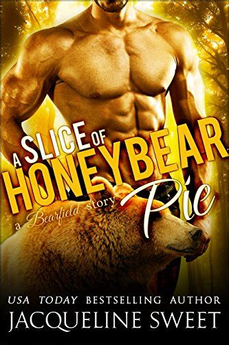Honeybear Halloween BWWM Paranormal BBW Bear Shifter Romance Bearfield Book 3 Epub