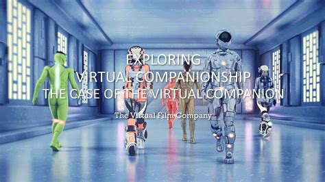 Honeybearwaifu: Exploring the Allure and Cultivation of the Virtual Companion Phenomenon